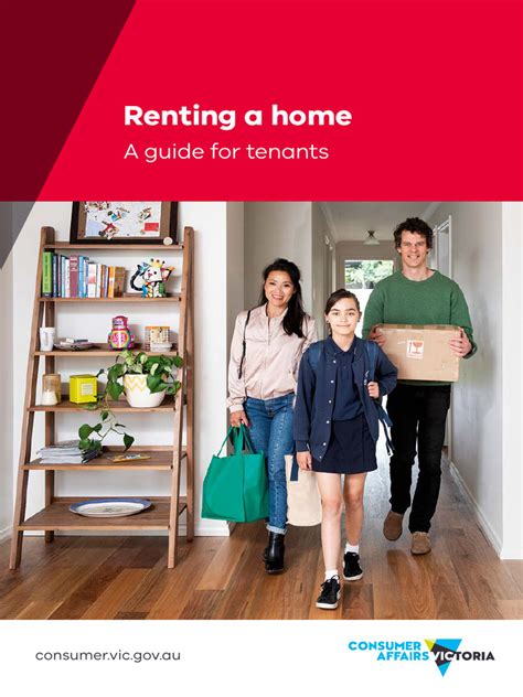 Renting A Home