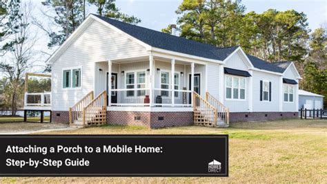 Renting a Mobile Home: A Step-by-Step Guide for First-Timers
