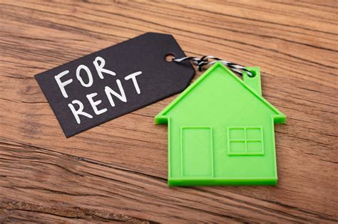 Renting out Your Home