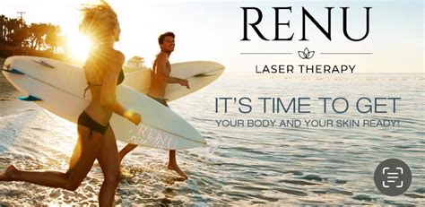 Rejuvenate Your Skin with the Luxurious Treatments of Renu Laser & Skin Care