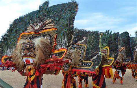 Reog Ponorogo