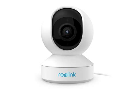 Reolink E1 Zoom Firmware