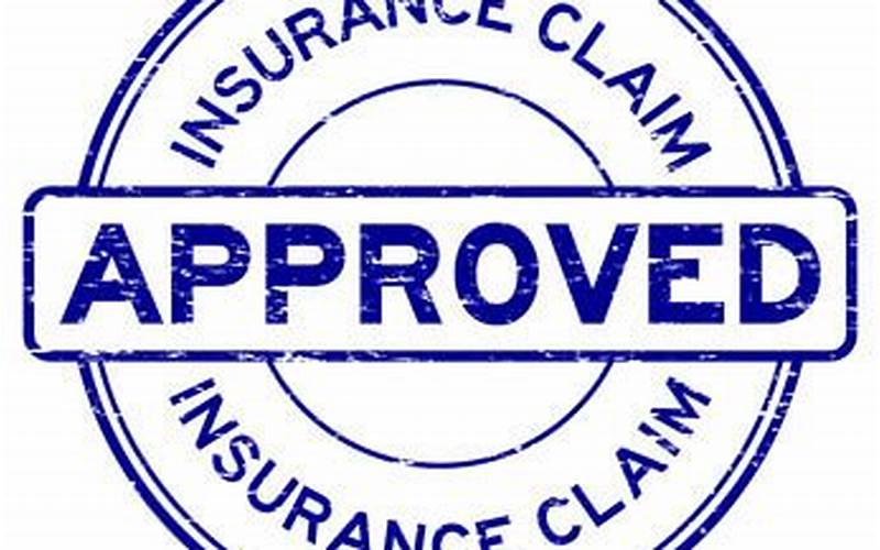 Reopen Insurance Claim