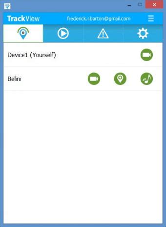 Reordering TrackView Devices