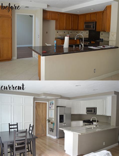 Repainting Kitchen Pictures, Options, Tips & Ideas HGTV
