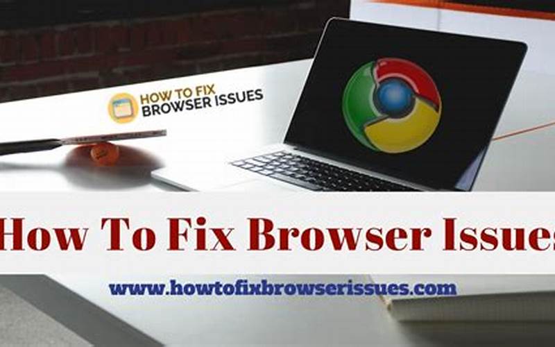 Repair Browser