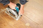 Repair Laminate Flooring