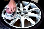 Repair Mag Wheel Rims