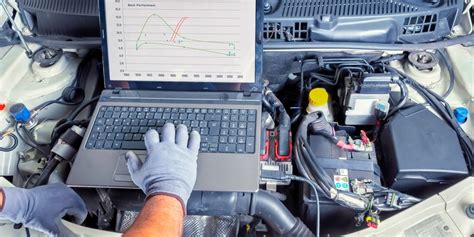 Repair Technician Diagnostics