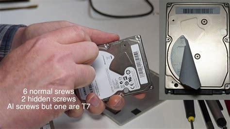 Repair the Backup Drive