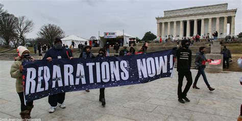 Reparations