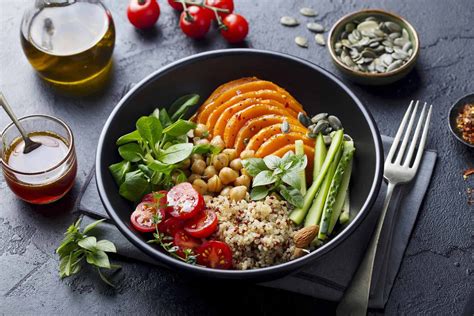 Le régime végétalien cru avantages, risques et plan de repas Mode