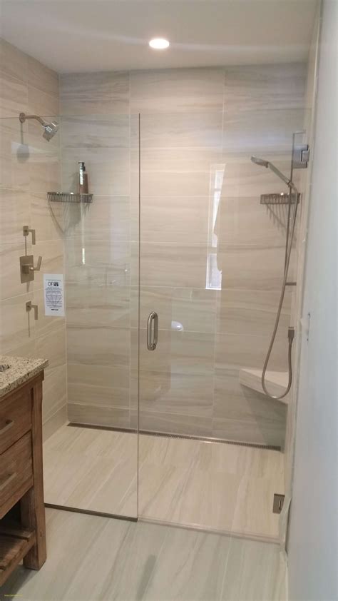 We decided to change our large tub/shower into a walkin shower. First part of the project