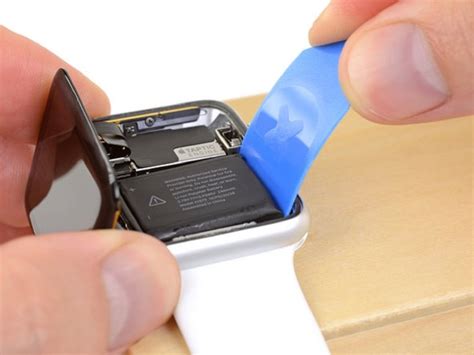 Revive Your Apple Watch: A Step-by-Step Guide to Replace Its Battery!