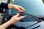 Replace Car Wipers