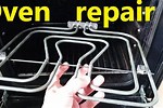 Replace Oven Element