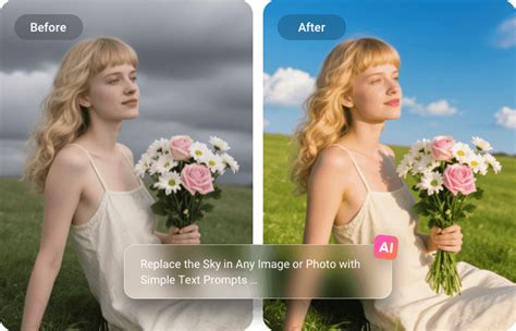 Replace skies in an instant with Sky Swap AI