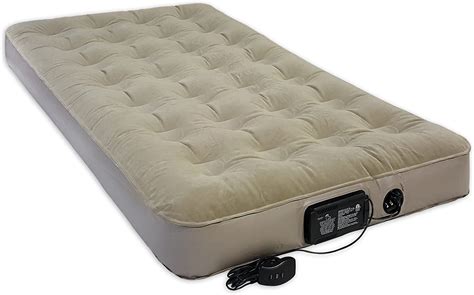 Flexsteel Sleeper Sofas are available with standard 4" coil mattress or