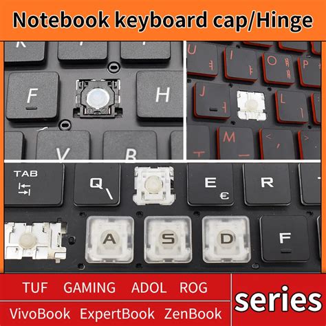 Replacement Keycap Key Cap &Scissor Clip&Hinge For Logitech Craft MX Keys Keyboard KEY & Clips GreyBlack, ,   - AliExpress