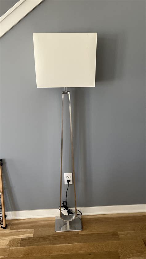 Replacement Shade For Ikea Floor Lamp