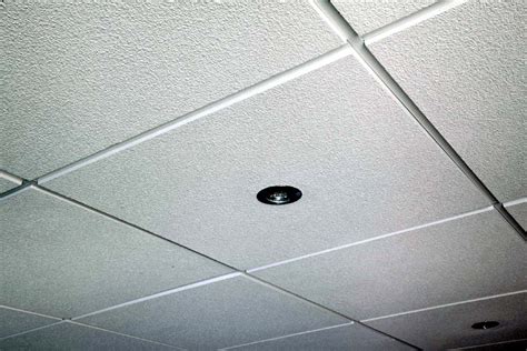 Replacement Suspended Ceiling Tiles