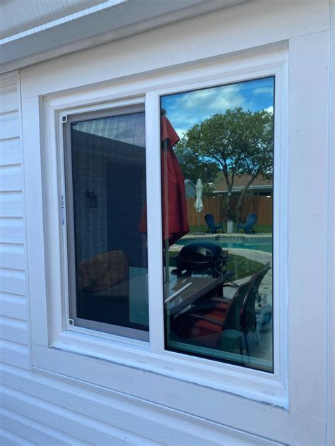 Replacement Windows