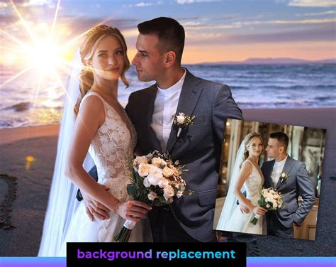 Replacing A Background In Photoshop