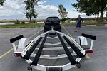 Replacing Bunk Boards On Boat Trailer