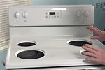 Replacing Frigidaire Oven Bottom