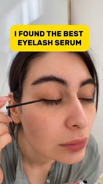 Replacing Lost Eyelashes