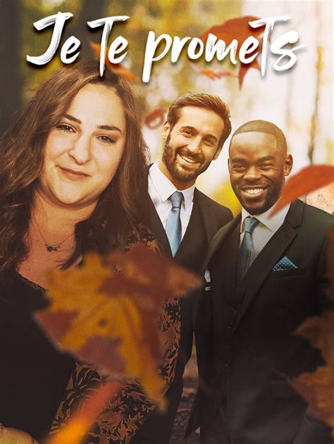 Replay Je Te Promets Saison 2