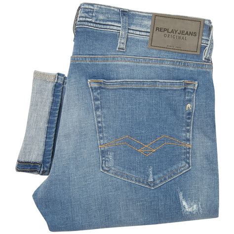 Replay Jeans