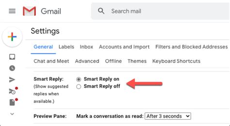 Reply to Emails Using Smart Reply in Gmail on iPhone, iPad, and Android