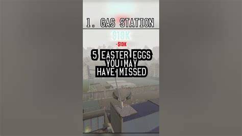 Repo Easter Eggs