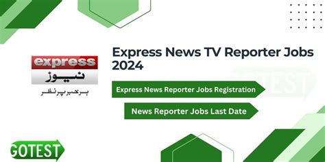 Reporter Jobs,5547