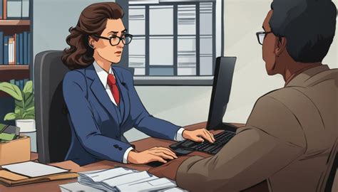 Reporting the Scammer to Authorities