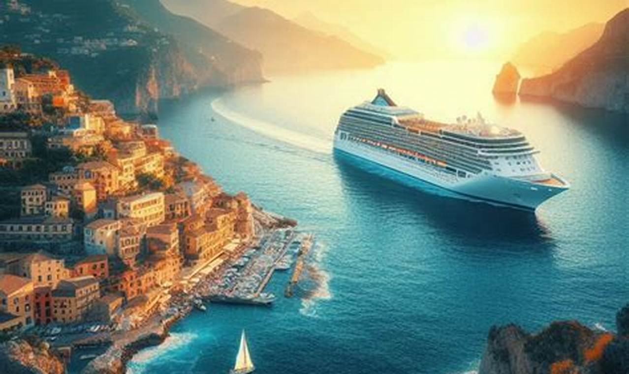 Repositioning Cruises 2024 Europe To Florida