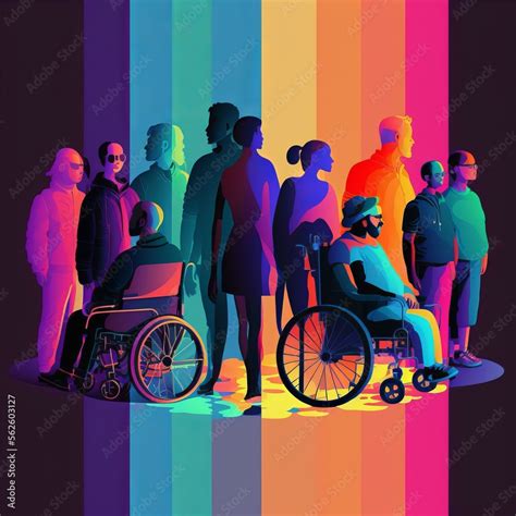 Representation and Inclusivity