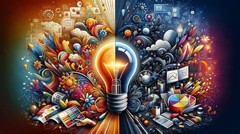 Representing Creativity and Trust