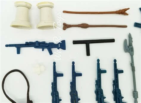 Repro Star Wars Weapons