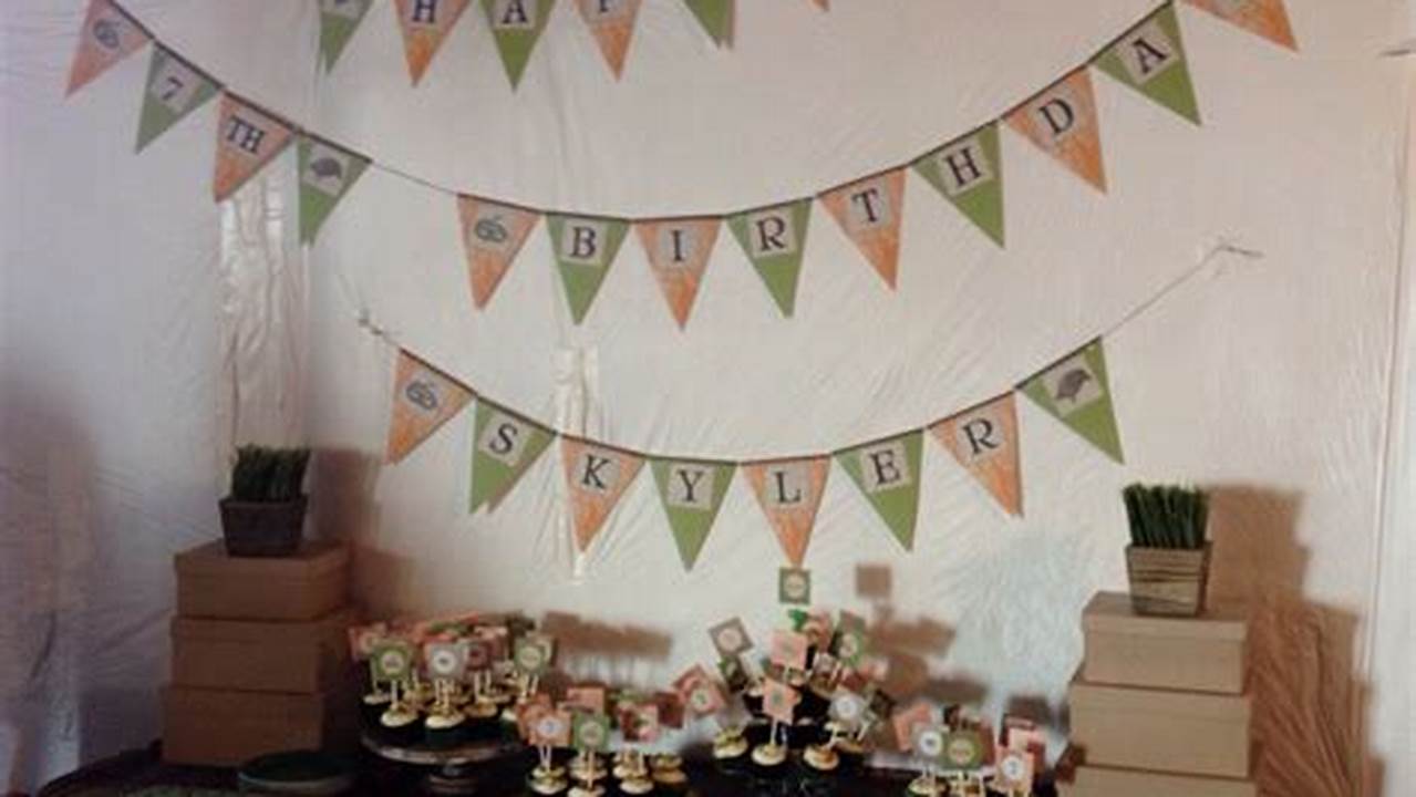 Reptile Advent Calendar