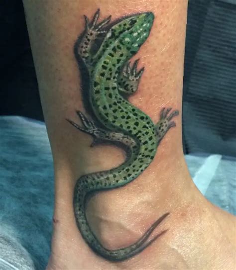 40 Snake Tattoo Designs And Their Meanings