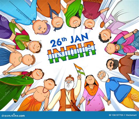 Republic Day Unity in Diversity