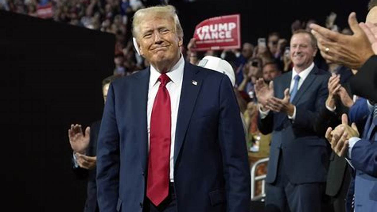 Republican Convention Date 2024