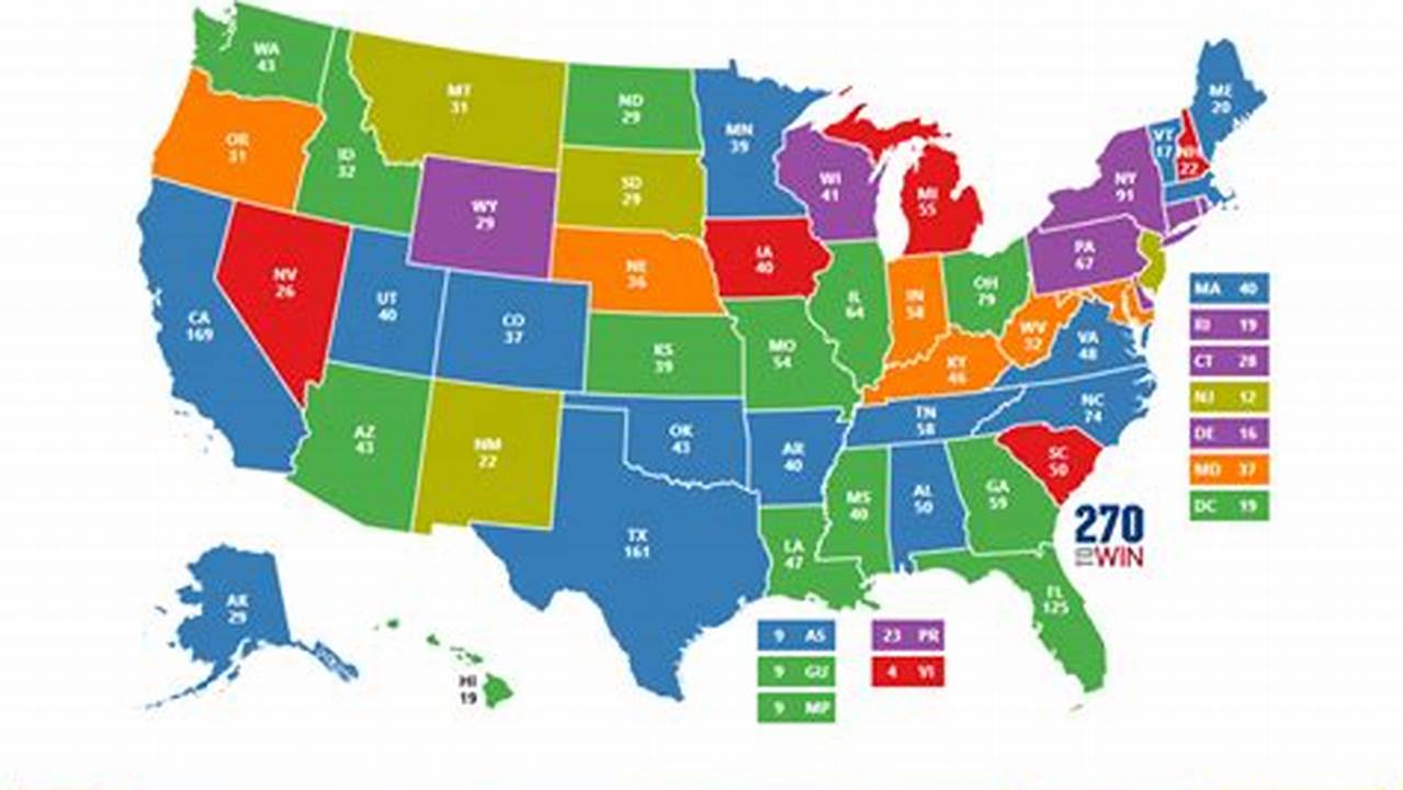 Republican National Convention 2024 Delegates