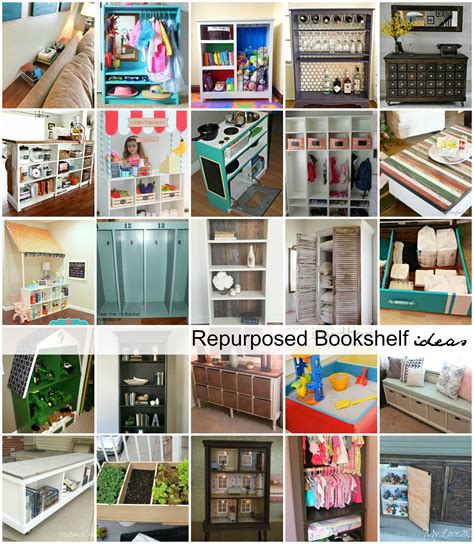 Repurposed