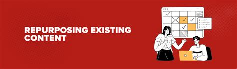 Repurposing Existing Assets