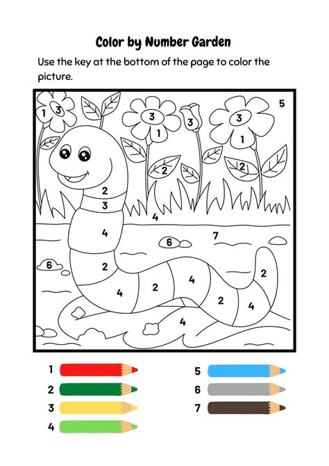 Repurposing Old Free Coloring Worksheets