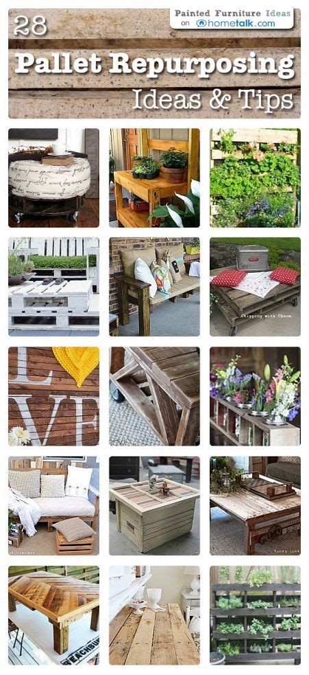 Repurposing