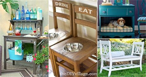 Repurposing